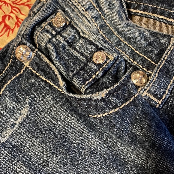 MissMe jeans - Picture 4 of 8